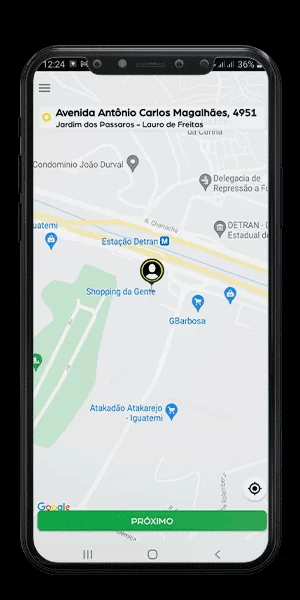 app mobi bahia tela de splash 2