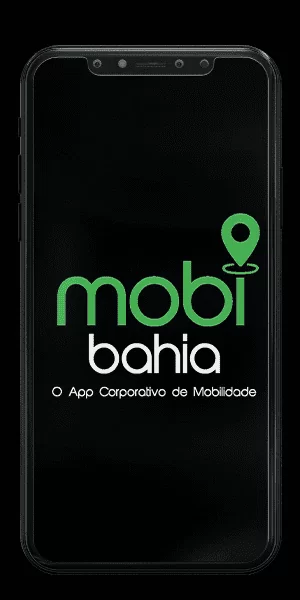 app mobi bahia tela de celular 7